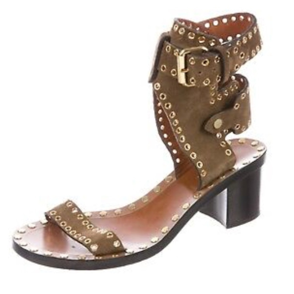 Isabel Marant Jaeryn